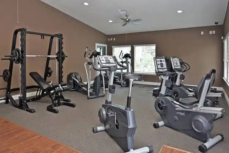 Rental by Apartment Wolf | The Abbey At Conroe | 231 I-45 N, Conroe, TX 77304 | apartmentwolf.com