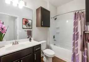 Rental by Apartment Wolf | SYNC at Harmony | 3530 Discovery Creek Blvd, Spring, TX 77386 | apartmentwolf.com