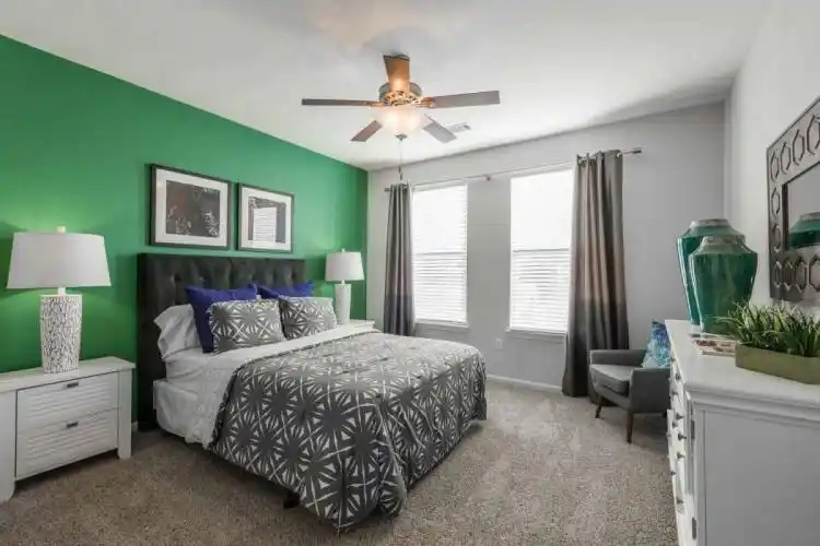 Rental by Apartment Wolf | SYNC at Harmony | 3530 Discovery Creek Blvd, Spring, TX 77386 | apartmentwolf.com