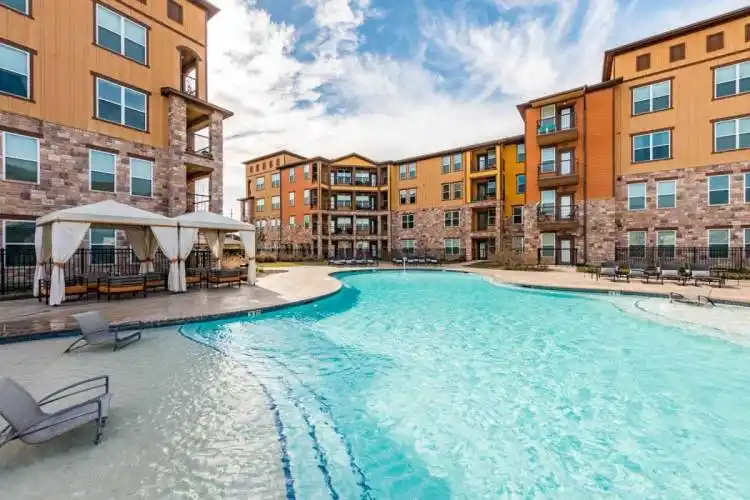 Rental by Apartment Wolf | SYNC at Harmony | 3530 Discovery Creek Blvd, Spring, TX 77386 | apartmentwolf.com