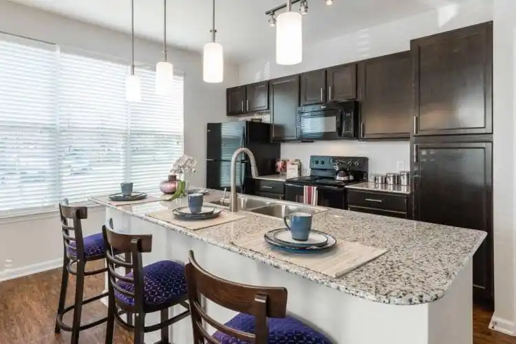 Rental by Apartment Wolf | SYNC at Harmony | 3530 Discovery Creek Blvd, Spring, TX 77386 | apartmentwolf.com