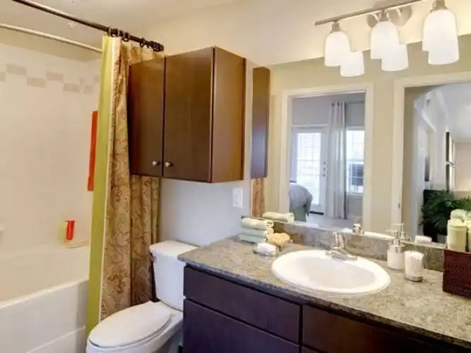 Rental by Apartment Wolf | The Retreat at Conroe | 2951 - 336 N Loop W, Conroe, TX 77304 | apartmentwolf.com