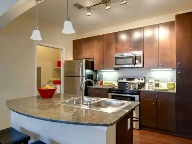 Rental by Apartment Wolf | The Retreat at Conroe | 2951 - 336 N Loop W, Conroe, TX 77304 | apartmentwolf.com