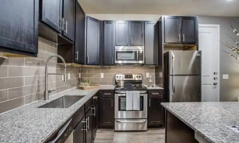 Rental by Apartment Wolf | Sanctuary at Jacobs Reserve | 165 Carriage Hills Blvd, Conroe, TX 77384 | apartmentwolf.com