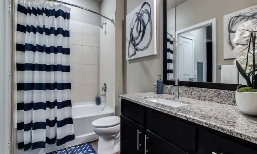 Rental by Apartment Wolf | Sanctuary at Jacobs Reserve | 165 Carriage Hills Blvd, Conroe, TX 77384 | apartmentwolf.com