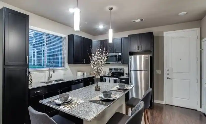 Rental by Apartment Wolf | Sanctuary at Jacobs Reserve | 165 Carriage Hills Blvd, Conroe, TX 77384 | apartmentwolf.com