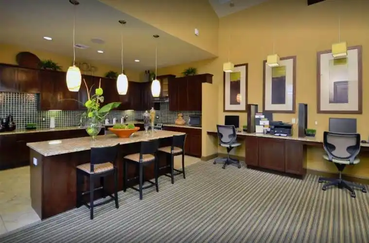 Rental by Apartment Wolf | Riverwood Apartments | 201 River Pointe Dr, Conroe, TX 77304 | apartmentwolf.com