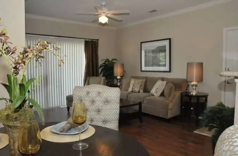 Rental by Apartment Wolf | The Bennett Baytown | 2200 W Baker Rd, Baytown, TX 77521 | apartmentwolf.com