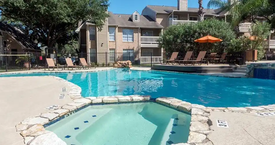 Rental by Apartment Wolf | Oaks at Greenview | 794 Normady St, Houston, TX 77015 | apartmentwolf.com