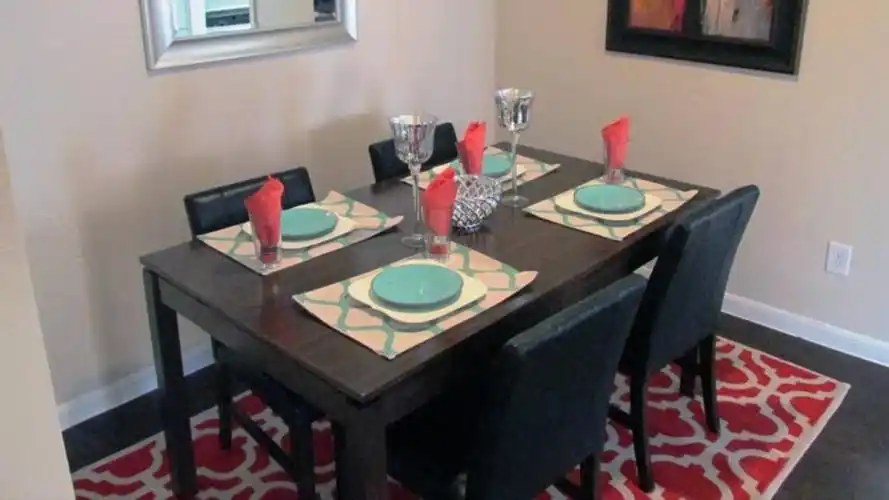 Rental by Apartment Wolf | Bella Spring Townhomes | 1550 Blalock Rd, Houston, TX 77080 | apartmentwolf.com