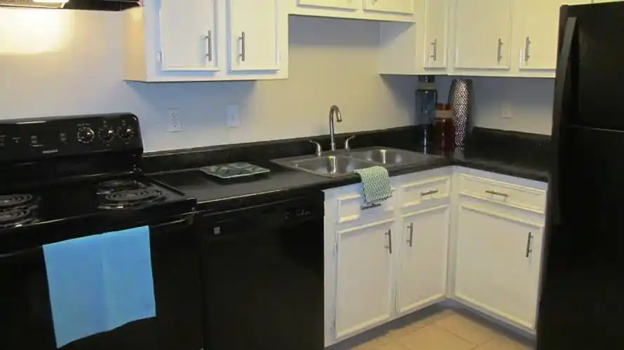 Rental by Apartment Wolf | Bella Spring Townhomes | 1550 Blalock Rd, Houston, TX 77080 | apartmentwolf.com