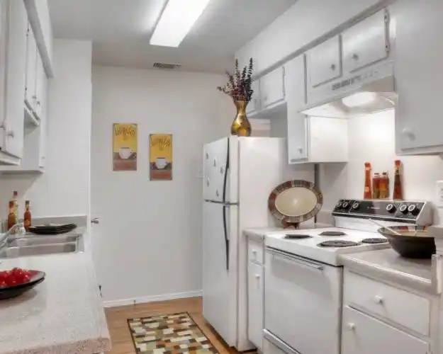 Rental by Apartment Wolf | Normandy Woods Apartments | 695 Normandy St, Houston, TX 77015 | apartmentwolf.com