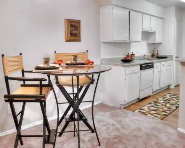 Rental by Apartment Wolf | Normandy Woods Apartments | 695 Normandy St, Houston, TX 77015 | apartmentwolf.com