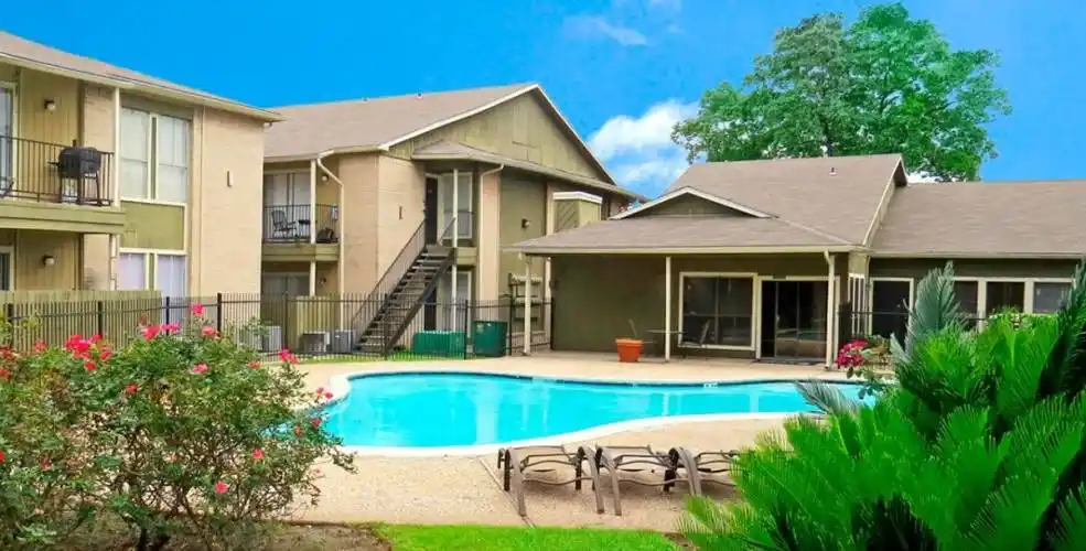 Rental by Apartment Wolf | Pine Creek | 470 Maxey Rd, Houston, TX 77013 | apartmentwolf.com