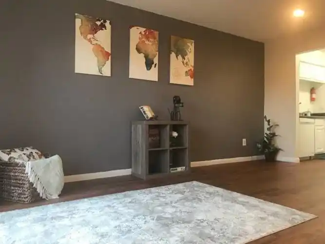 Rental by Apartment Wolf | Pine Creek | 470 Maxey Rd, Houston, TX 77013 | apartmentwolf.com