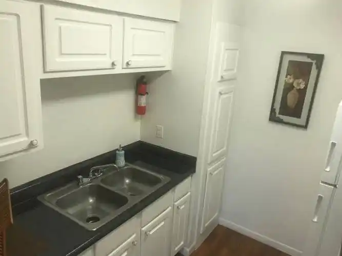 Rental by Apartment Wolf | Pine Creek | 470 Maxey Rd, Houston, TX 77013 | apartmentwolf.com