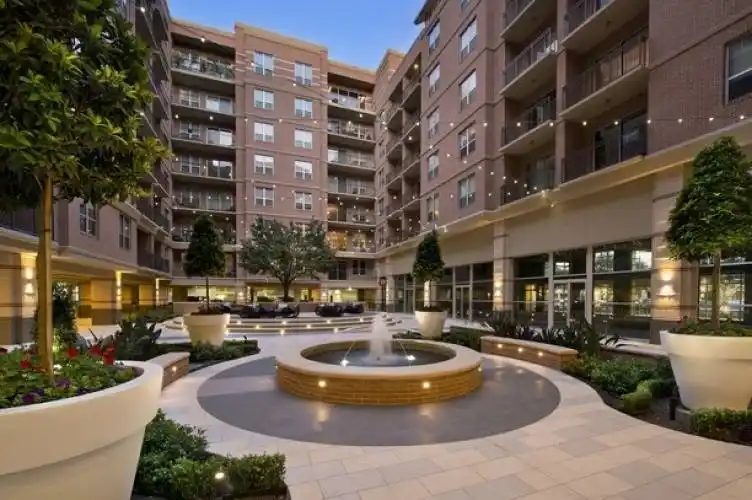 Rental by Apartment Wolf | Gables Tanglewood | 5740 San Felipe St, Houston, TX 77057 | apartmentwolf.com