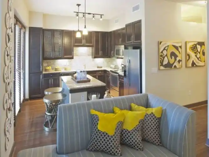 Rental by Apartment Wolf | Gables Post Oak | 1875 Post Oak Park Dr, Houston, TX 77027 | apartmentwolf.com