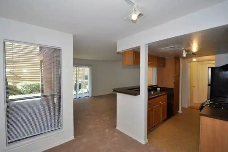 Rental by Apartment Wolf | Bellevue Riviera | 555 Normandy St, Houston, TX 77015 | apartmentwolf.com