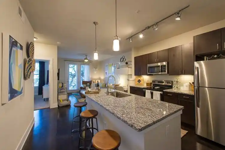 Rental by Apartment Wolf | Jefferson Heights | 1520 N Memorial Way, Houston, TX 77007 | apartmentwolf.com