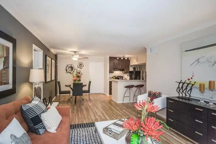 Rental by Apartment Wolf | Park at Voss | 2424 S Voss Rd, Houston, TX 77057 | apartmentwolf.com