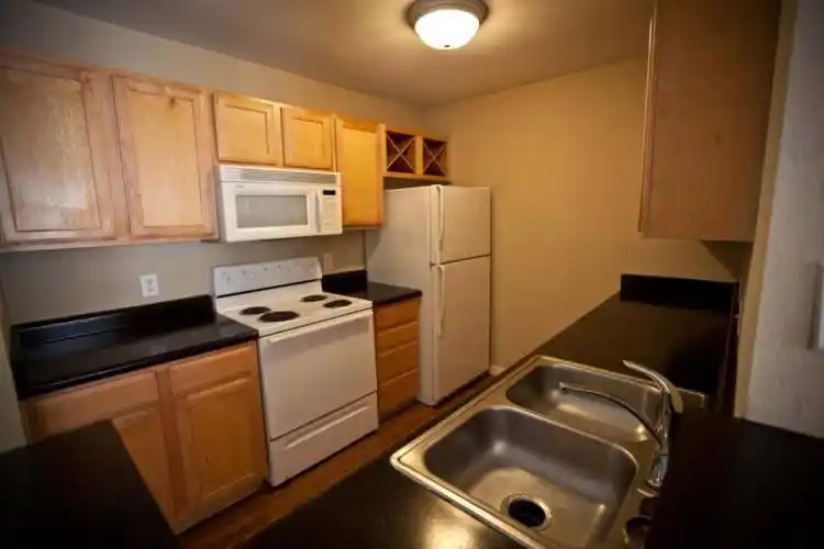 Rental by Apartment Wolf | Chateaux Normandie | 333 Normandy St, Houston, TX 77015 | apartmentwolf.com