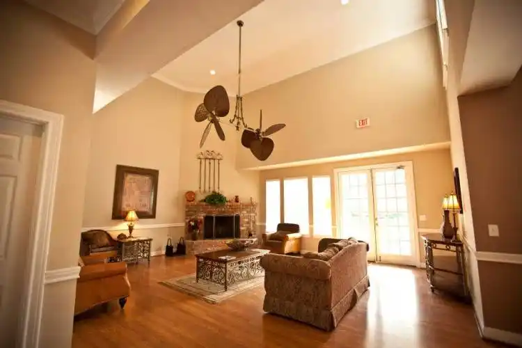 Rental by Apartment Wolf | Chateaux Normandie | 333 Normandy St, Houston, TX 77015 | apartmentwolf.com