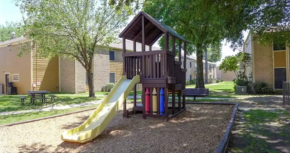 Rental by Apartment Wolf | Forest Park Apartments | 12635 E Tidwell St, Houston, TX 77044 | apartmentwolf.com