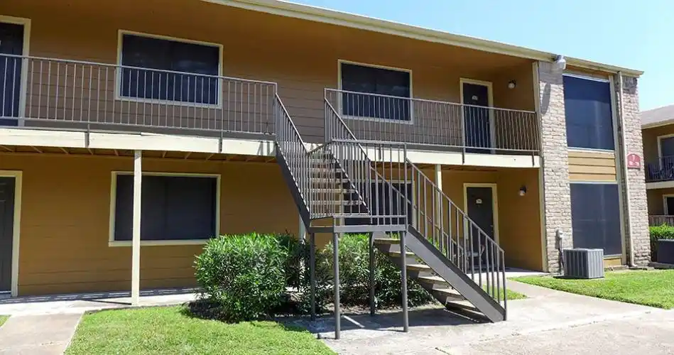 Rental by Apartment Wolf | Forest Park Apartments | 12635 E Tidwell St, Houston, TX 77044 | apartmentwolf.com