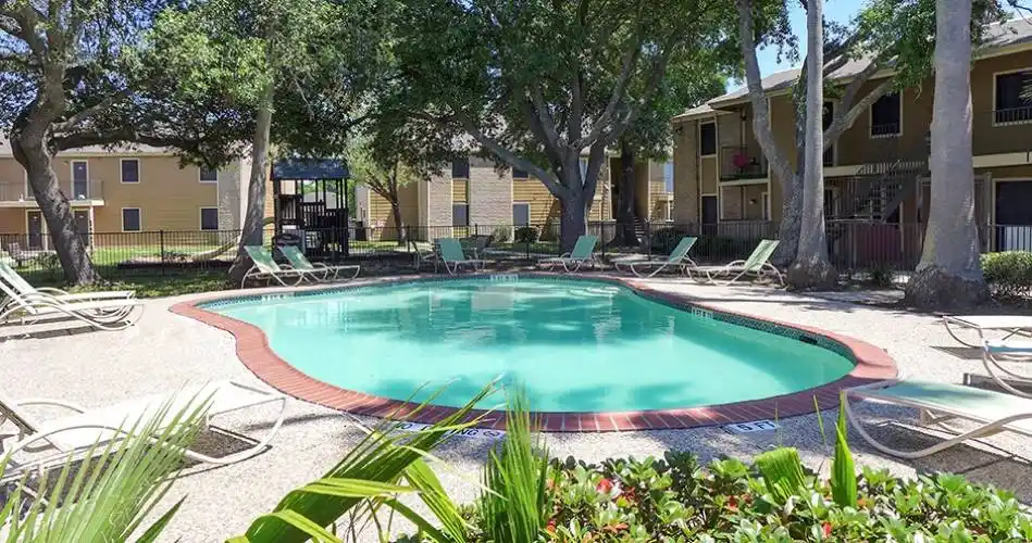 Rental by Apartment Wolf | Forest Park Apartments | 12635 E Tidwell St, Houston, TX 77044 | apartmentwolf.com