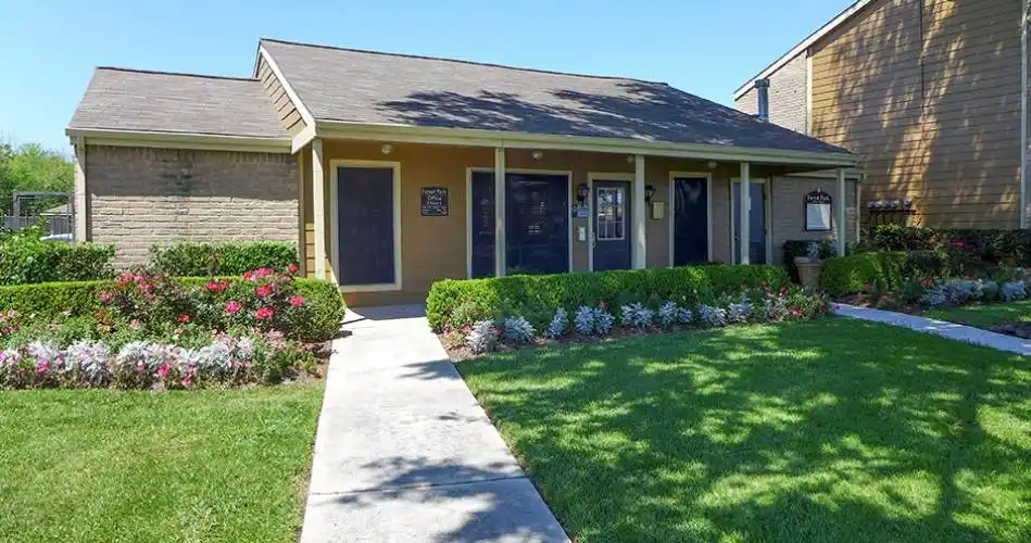 Rental by Apartment Wolf | Forest Park Apartments | 12635 E Tidwell St, Houston, TX 77044 | apartmentwolf.com