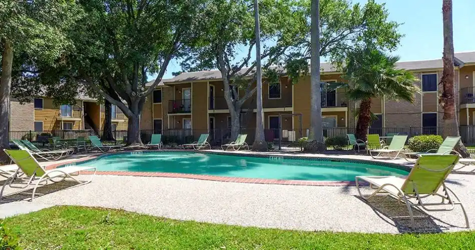 Rental by Apartment Wolf | Forest Park Apartments | 12635 E Tidwell St, Houston, TX 77044 | apartmentwolf.com