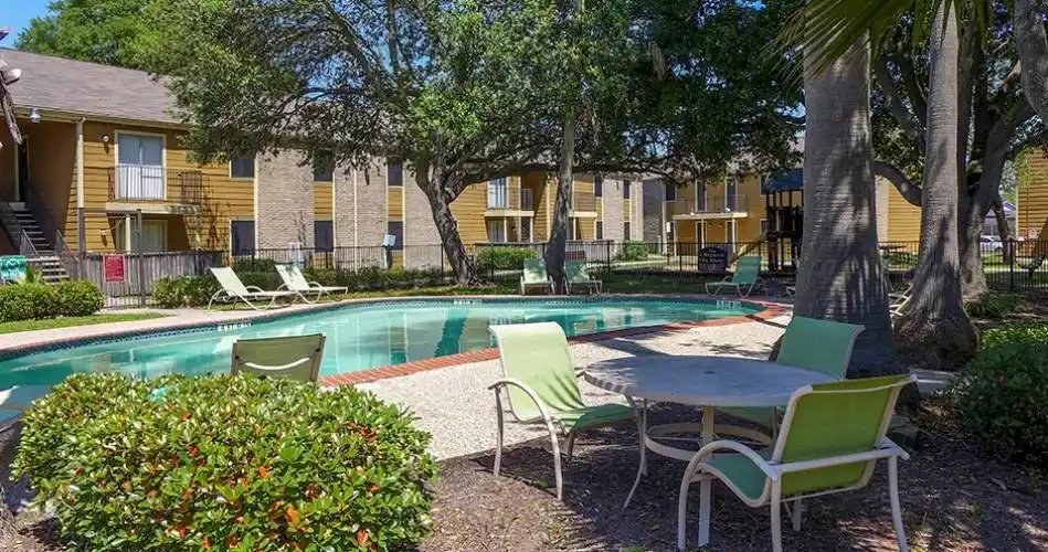 Rental by Apartment Wolf | Forest Park Apartments | 12635 E Tidwell St, Houston, TX 77044 | apartmentwolf.com