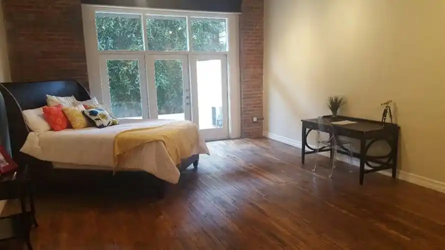 Rental by Apartment Wolf | City View Lofts | 15 Chenevert St, Houston, TX 77002 | apartmentwolf.com