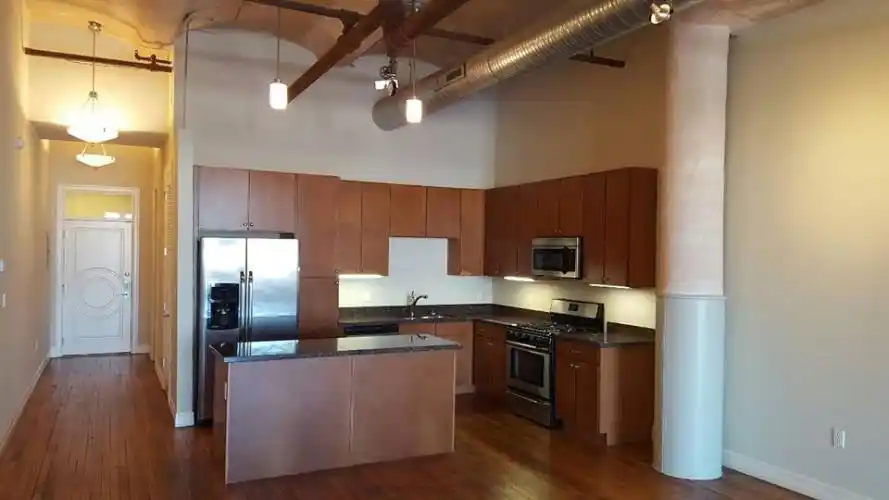 Rental by Apartment Wolf | City View Lofts | 15 Chenevert St, Houston, TX 77002 | apartmentwolf.com