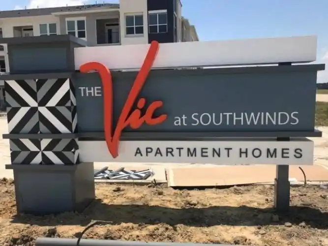 Rental by Apartment Wolf | The Vic at Southwinds | 1900 Kilgore Pky, Baytown, TX 77523 | apartmentwolf.com