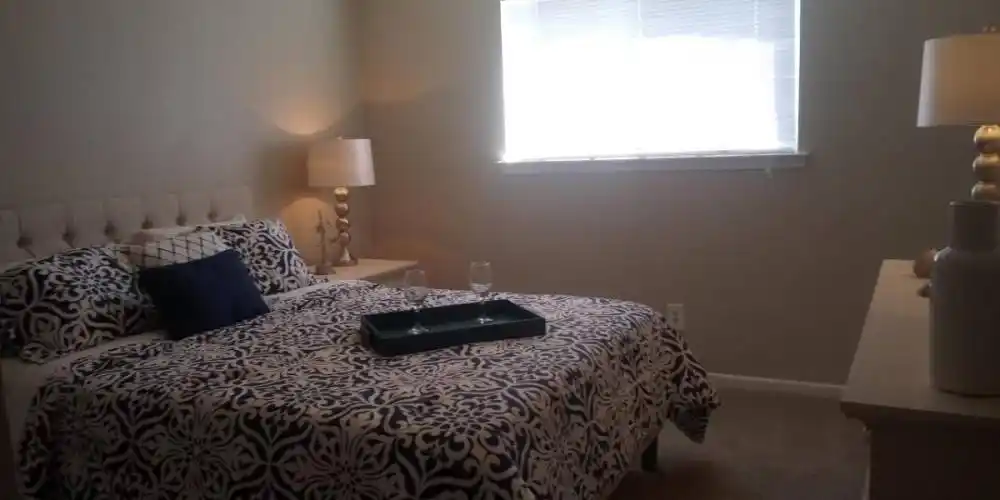 Rental by Apartment Wolf | The Life at Bay Pointe I & II | 2500 E James St, Baytown, TX 77520 | apartmentwolf.com