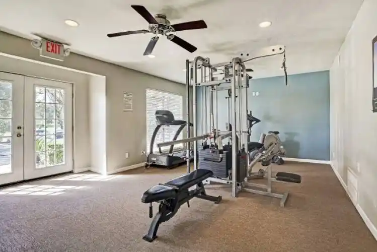 Rental by Apartment Wolf | The Life at Bay Pointe I & II | 2500 E James St, Baytown, TX 77520 | apartmentwolf.com