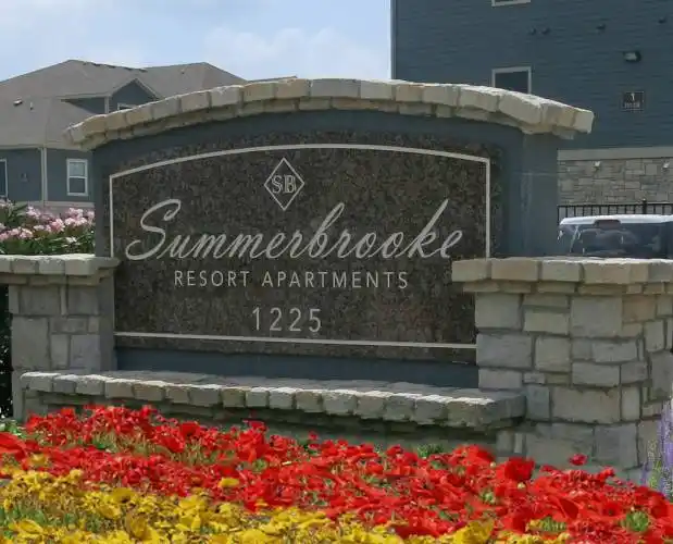 Rental by Apartment Wolf | Summerbrooke Apartments | 1225 Lawrence Rd, Kemah, TX 77565 | apartmentwolf.com