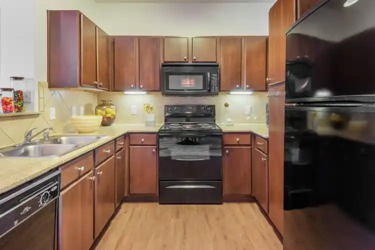 Rental by Apartment Wolf | Summerbrooke Apartments | 1225 Lawrence Rd, Kemah, TX 77565 | apartmentwolf.com