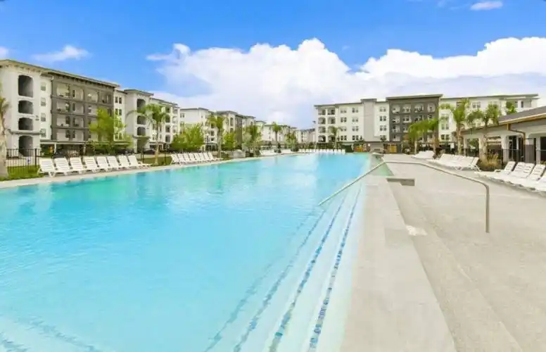 Rental by Apartment Wolf | The Towers Seabrook | 3300 Towers Blvd, Seabrook, TX 77586 | apartmentwolf.com