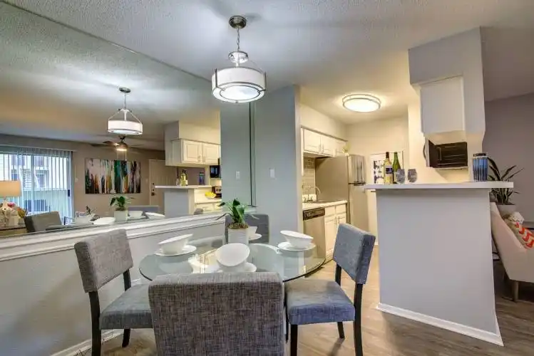 Rental by Apartment Wolf | Bar Harbor | 2601 N Repsdorph Rd, Seabrook, TX 77586 | apartmentwolf.com