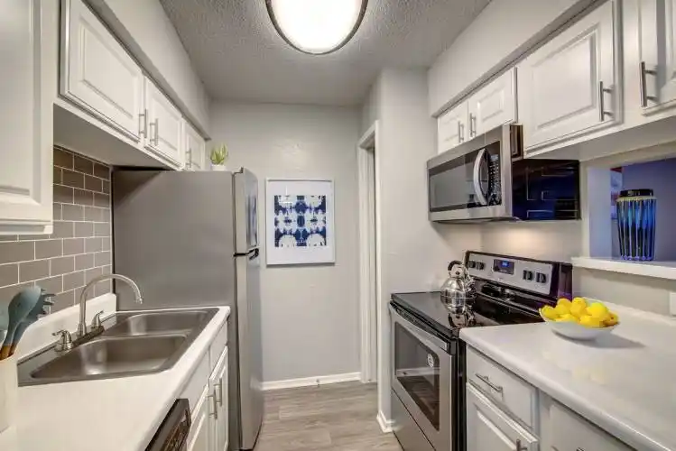 Rental by Apartment Wolf | Bar Harbor | 2601 N Repsdorph Rd, Seabrook, TX 77586 | apartmentwolf.com