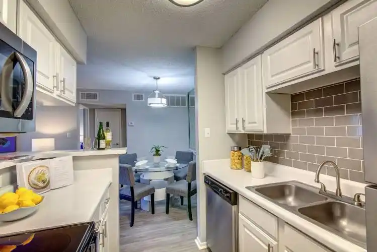 Rental by Apartment Wolf | Bar Harbor | 2601 N Repsdorph Rd, Seabrook, TX 77586 | apartmentwolf.com