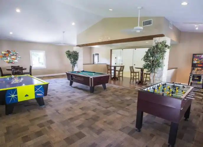 Rental by Apartment Wolf | The Springs Of Indian Creek | 2057 W Hebron Pkwy, Carrollton, TX 75010 | apartmentwolf.com