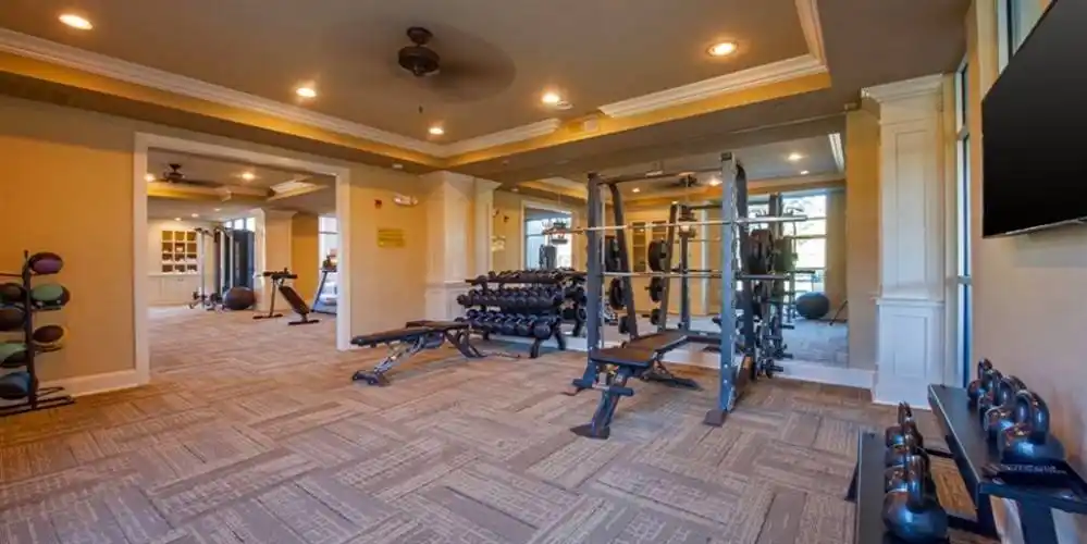 Rental by Apartment Wolf | Boardwalk at Town Center | 2203 Riva Row, The Woodlands, TX 77380 | apartmentwolf.com