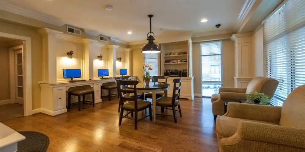 Rental by Apartment Wolf | Boardwalk at Town Center | 2203 Riva Row, The Woodlands, TX 77380 | apartmentwolf.com