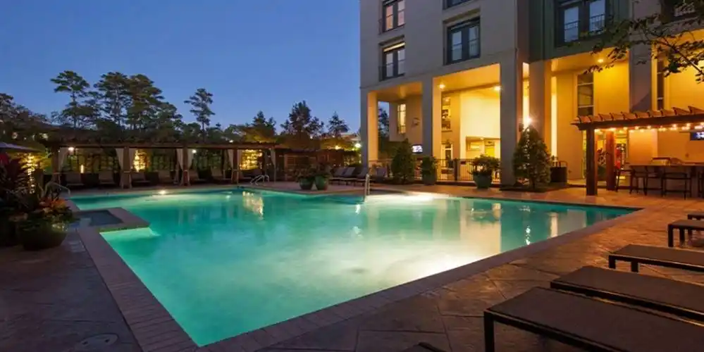 Rental by Apartment Wolf | Boardwalk at Town Center | 2203 Riva Row, The Woodlands, TX 77380 | apartmentwolf.com