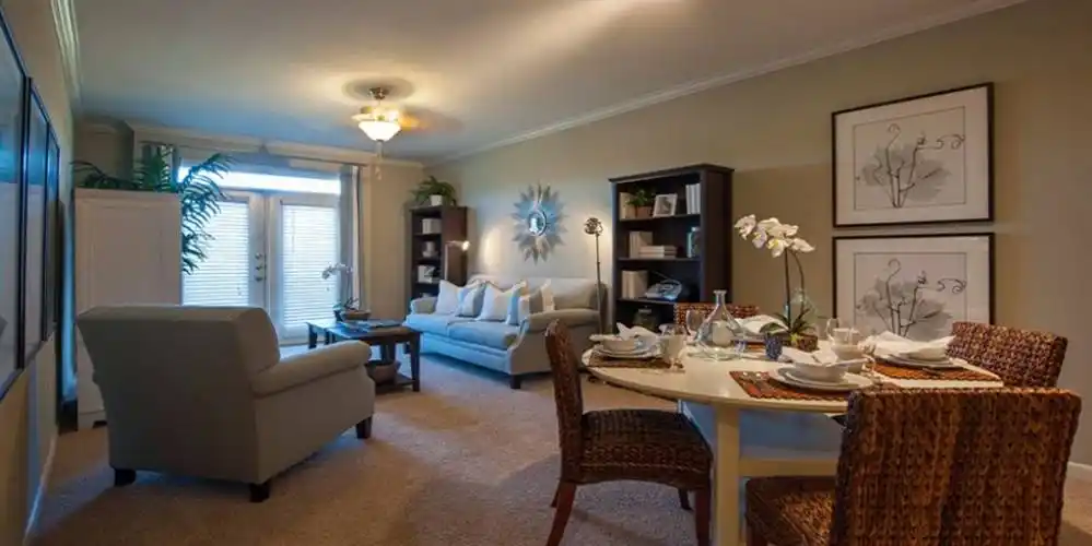 Rental by Apartment Wolf | Boardwalk at Town Center | 2203 Riva Row, The Woodlands, TX 77380 | apartmentwolf.com