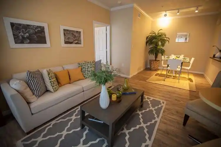 Rental by Apartment Wolf | Mirabella | 12055 Sabo Rd, Houston, TX 77089 | apartmentwolf.com